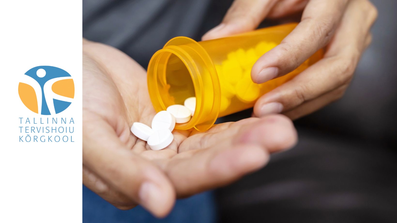 Ravimite annustamine (e-kursus)