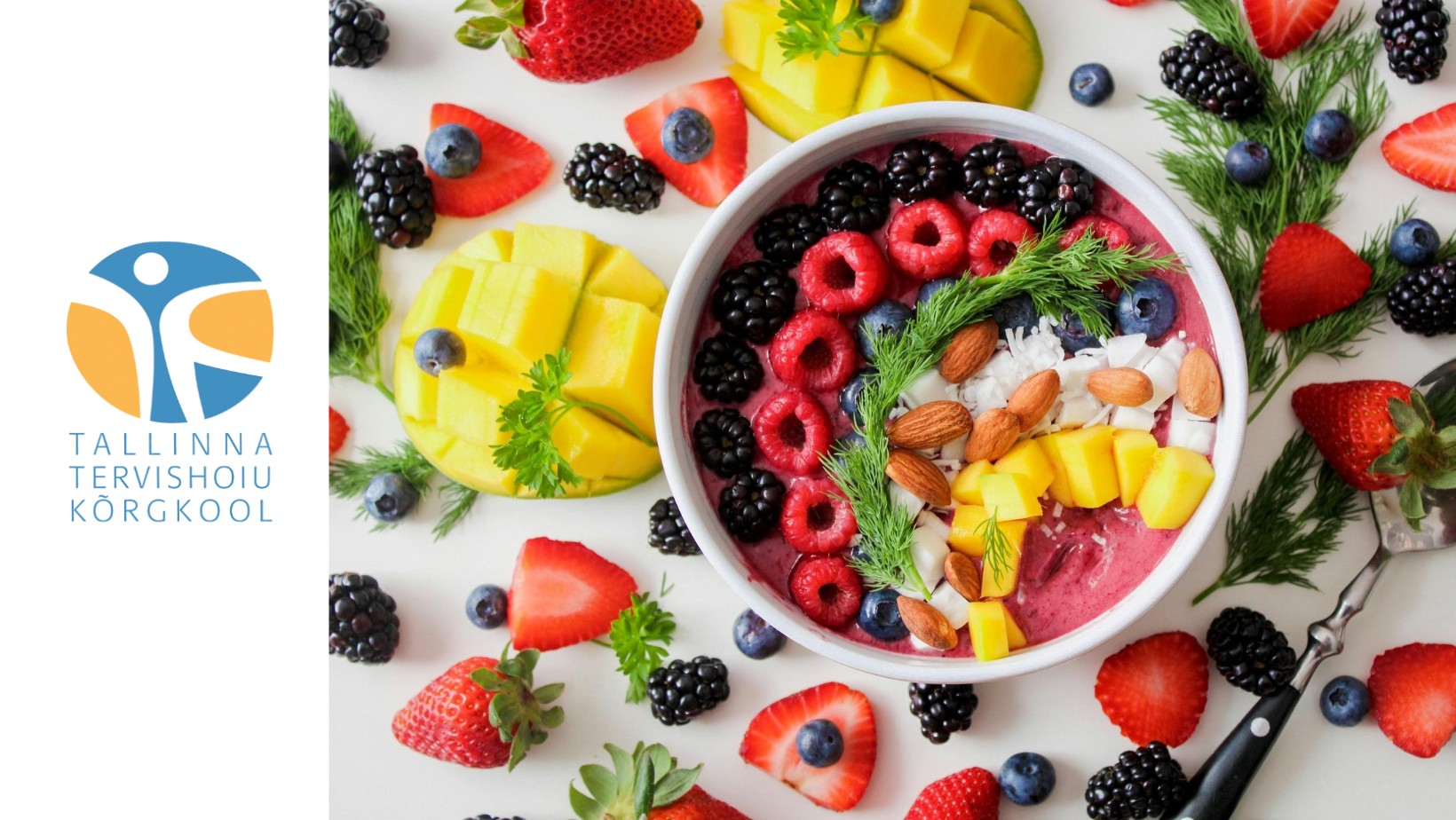 Köögiviljad, marjad ja puuviljad - meie toidulaua superkangelased