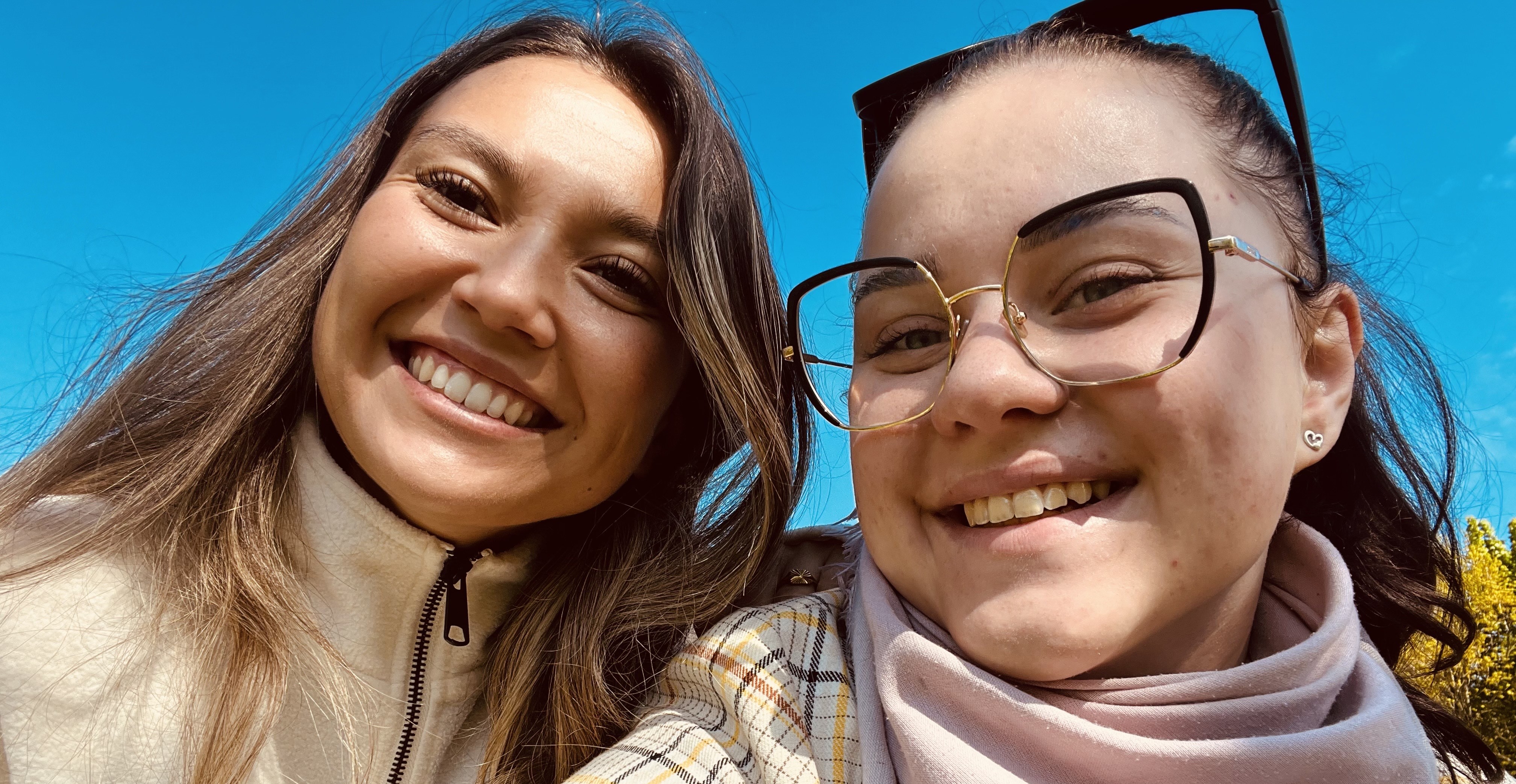 Erasmuse vahetusõpilase seiklused Taanis, Fredericia linnas.