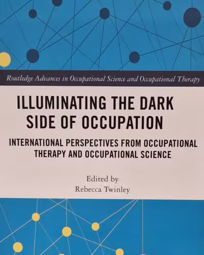 Illuminating the dark side of occupation