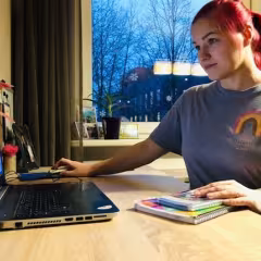 Kogemusintervjuu: Annika Hallik, lapsehoidja