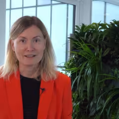 VAATA | Terviseminister Riina Sikkuti videopöördumine Tallinna Tervishoiu Kõrgkoolile uue õppeaasta alguse puhul