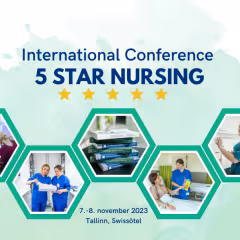 Õenduskonverents keskendub õenduskvaliteedile ja standarditud õenduskeelele