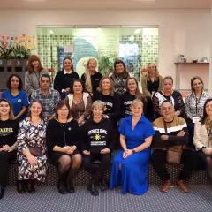 Tallinna Tervishoiu Kõrgkoolis algas rahvusvaheline nädal