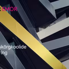 Maineuuring kinnitab Tallinna Tervishoiu Kõrgkooli kvaliteeti