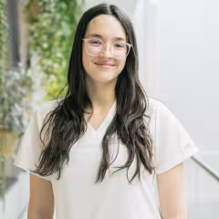 Kõrgkooli ämmaemanda õppekava tudeng valiti Maailma Terviseorganisatsiooni noordelegaadiks