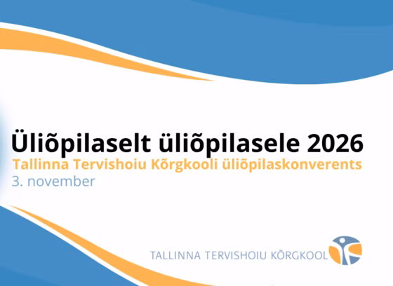 Üliõpilaskonverents