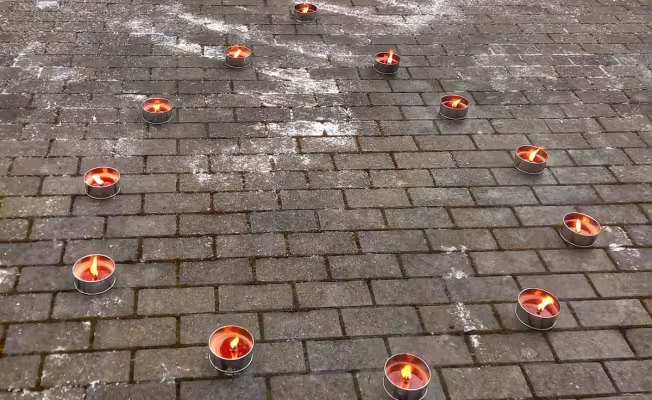 15. veebruar on kuldse lindi päev – rahvusvaheline vähihaigete laste päev