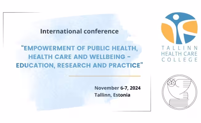 Call for abstracts: International conference 2024