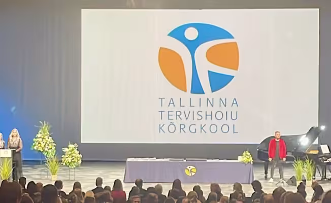 Millal ja kus | Tallinna Tervishoiu Kõrgkooli talviste lõpuaktuste kuupäevad ja kellaajad