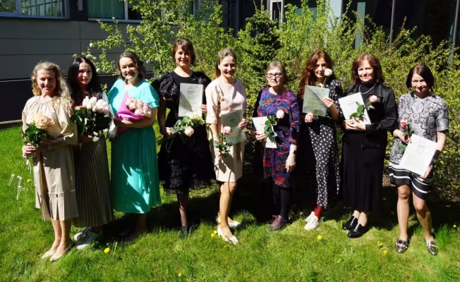 Projekt „Õed tagasi tervishoidu“ on juba 10 aastat vähendanud õdede puudust tervishoius