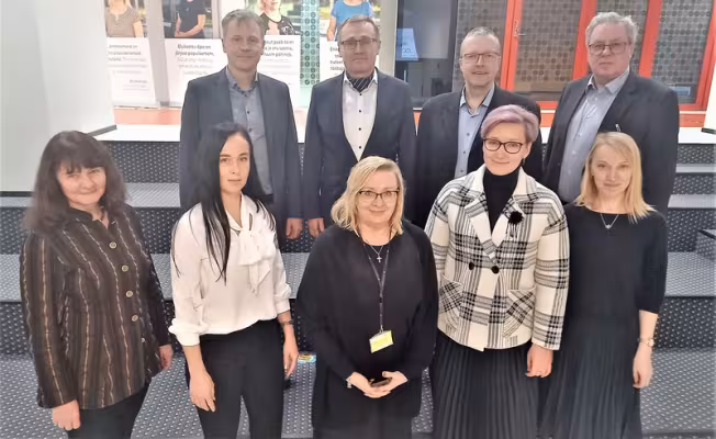 Minister Tõnis Lukas RKRN-i istungil: rakenduskõrgkoolid tagavad tasakaalus ühiskonna