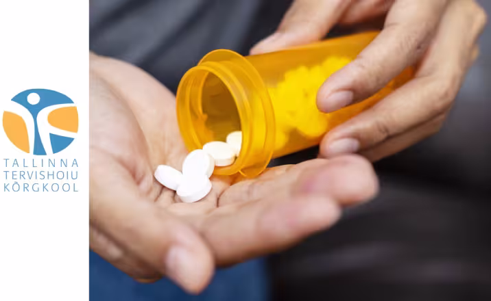 Ravimite annustamine (e-kursus)