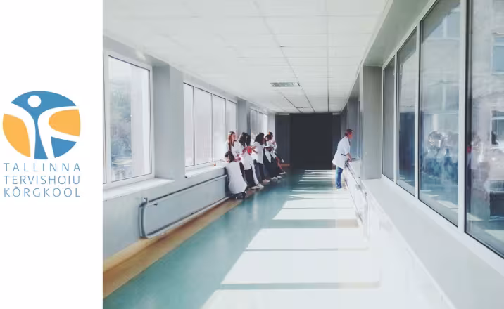 Praktikajuhendajate jätkukoolitus õdedele