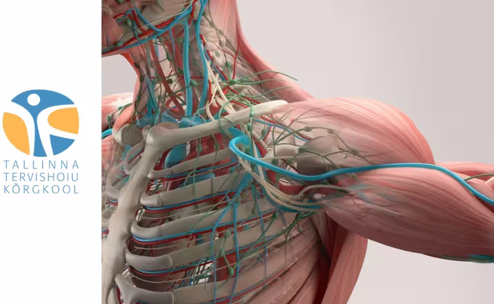 Anatoomia ja füsioloogia baaskoolitus