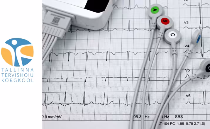 EKG alused ja tulemuste tõlgendamine