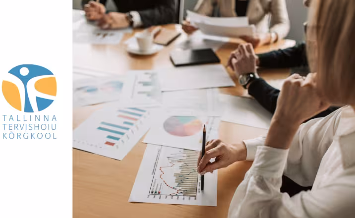 Inimkeskse juhtimise meistriklass – muutused tervise- ja heaoluvaldkonnas