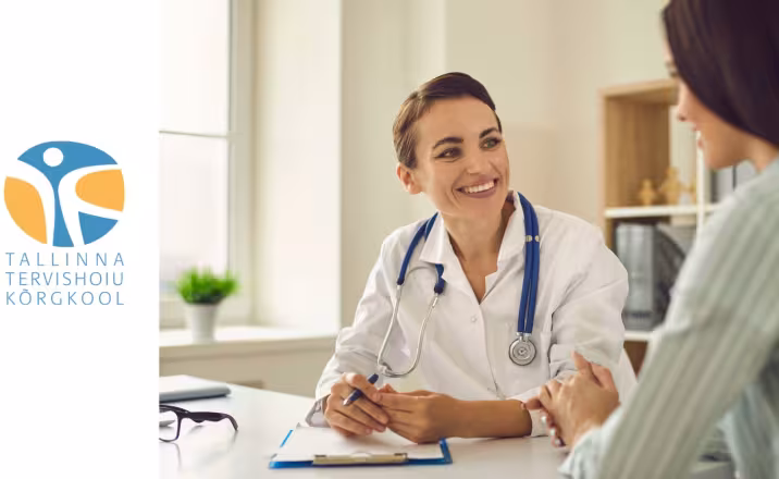 Spirituaalsed ja religioossed teemad tervishoius ja rehabilitatsioonis