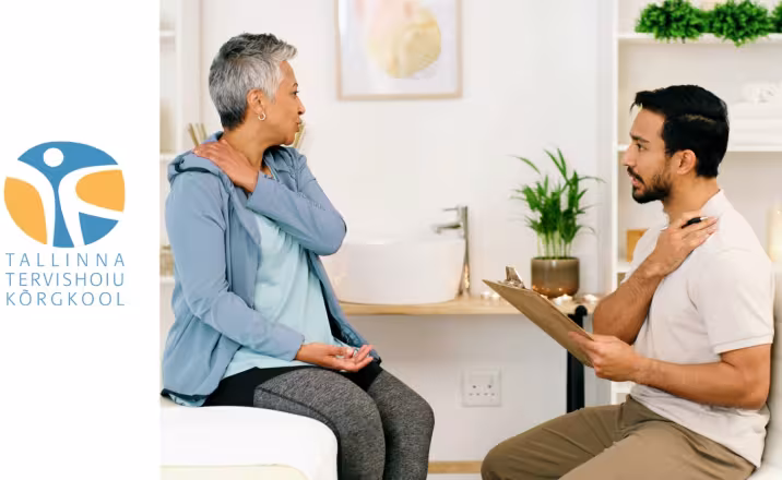 Sõidukijuhtimiseks vajalike funktsioonide hindamine erinevate  terviseseisundite järgselt