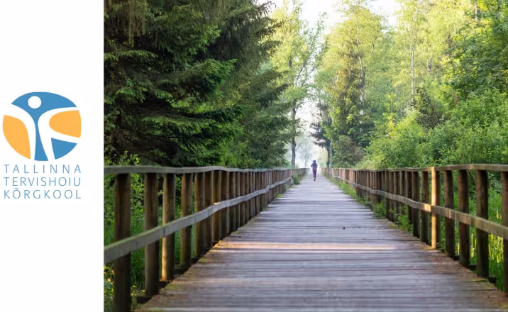 Sissevaade tervisedendusse