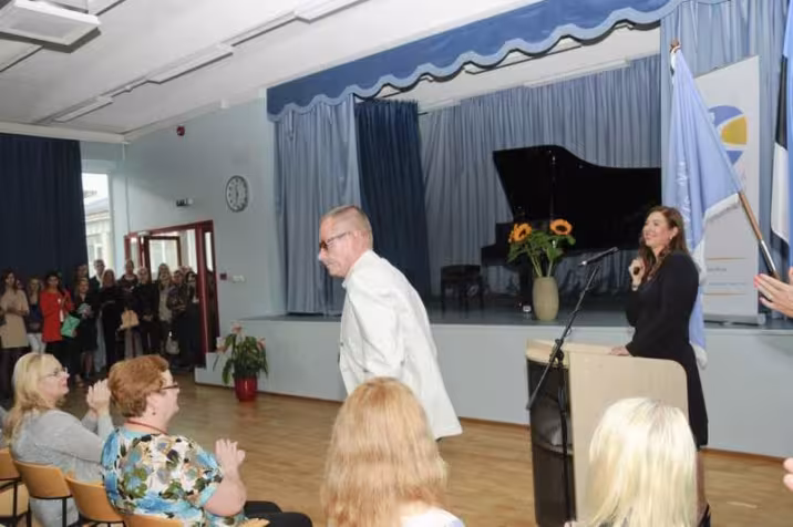 Optomeetria õppetooli juhataja- lektor