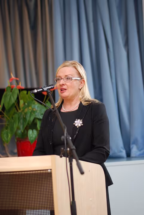 18. Rektori tervituskõne