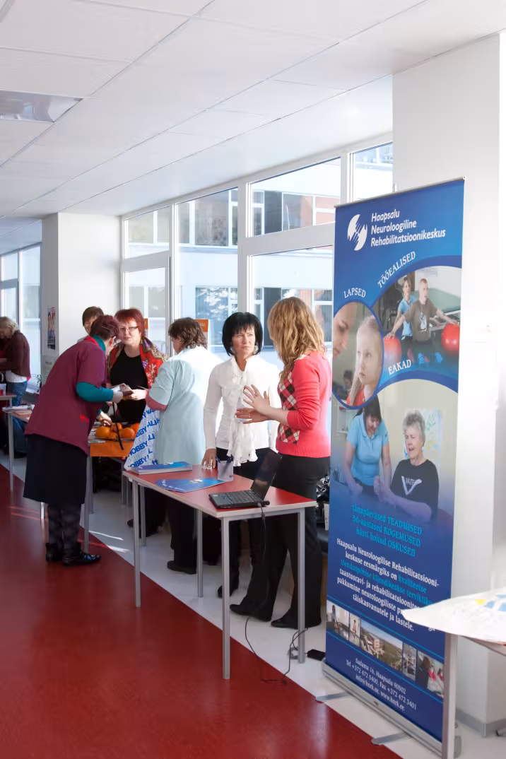 Avatud uste päev 23.03.2011