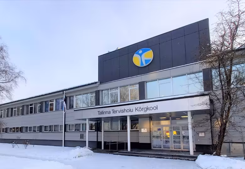 Tallinna Tervishoiu Kõrgkooli talvised avaaktused – kuupäevad ja kellaajad