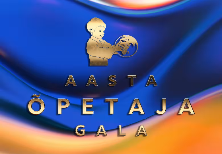 Esita kandidaat aasta õpetaja konkursile