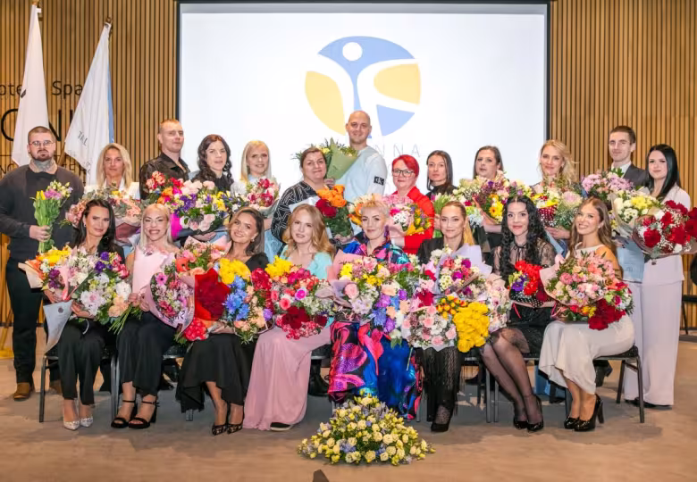 Pärnu lõpuaktus 2026