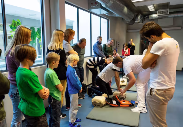 Perepäev kõrgkoolis