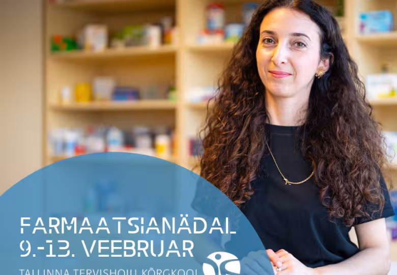Farmaatsianädal 2026