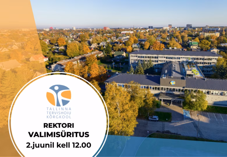 Rektori valimisüritus