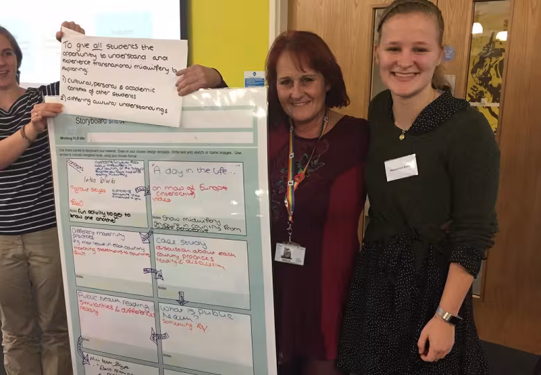 Osale kahel rahvusvahelisel TOTEMM projekti veebikonverentsil 13.10 ja 17.11