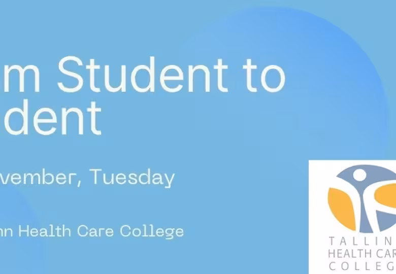 Tutvu üliõpilaskonverentsile esitatud uurimistööde kokkuvõtete kogumikuga