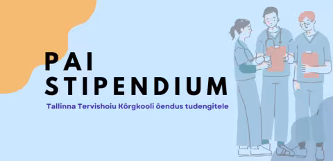 Pai stipendium